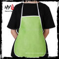 Multifunctional black hairdressing apron with high quality